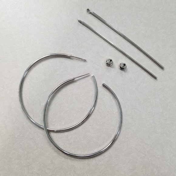 2 1/2" Versatile Hoops - Picture 7 of 8